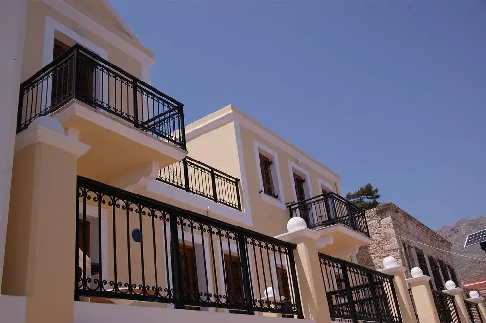 Villa Dolphins