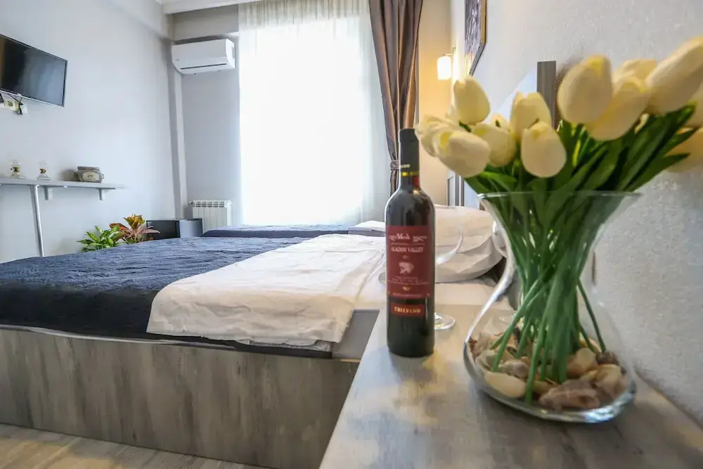 Hotel photo 20