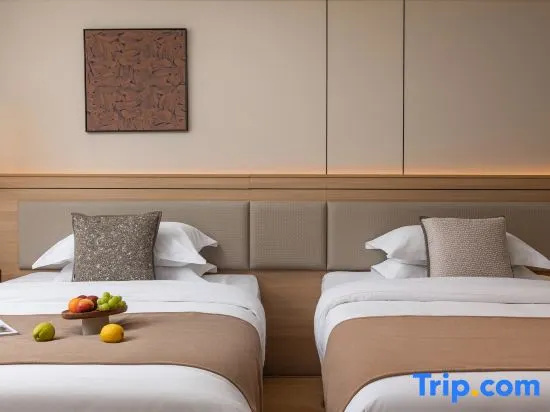 Yangshuo Guan Yue Hotel - Chambres