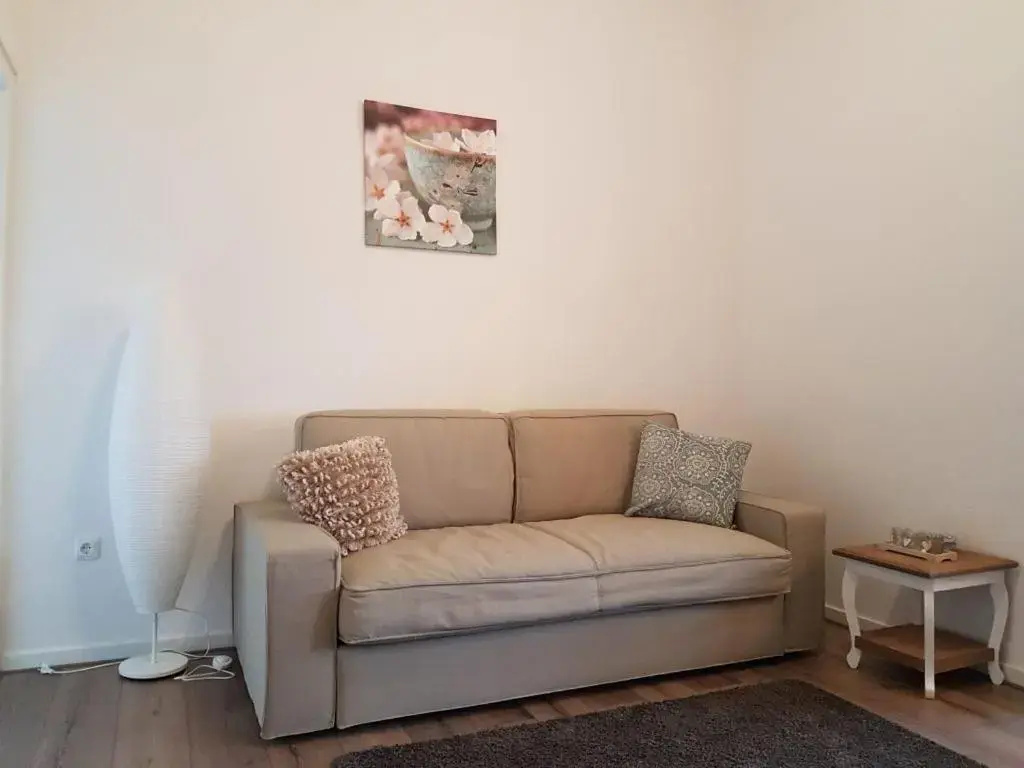 Haus Sonneck - Chambres