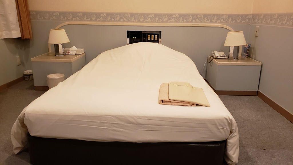 BUSINESS HOTEL La Firenze 사진 8