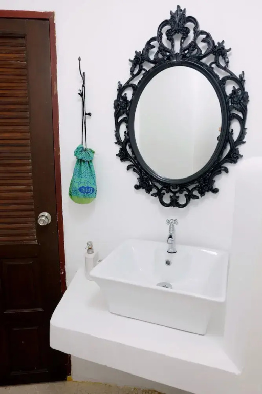 Riad Hua Hin Hotel - Chambres