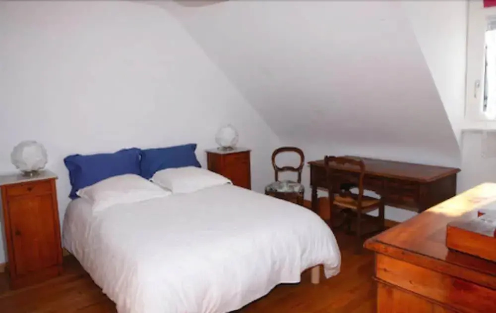 Afficher la photo 6 — Chambre d'hôtes Ty Eleana