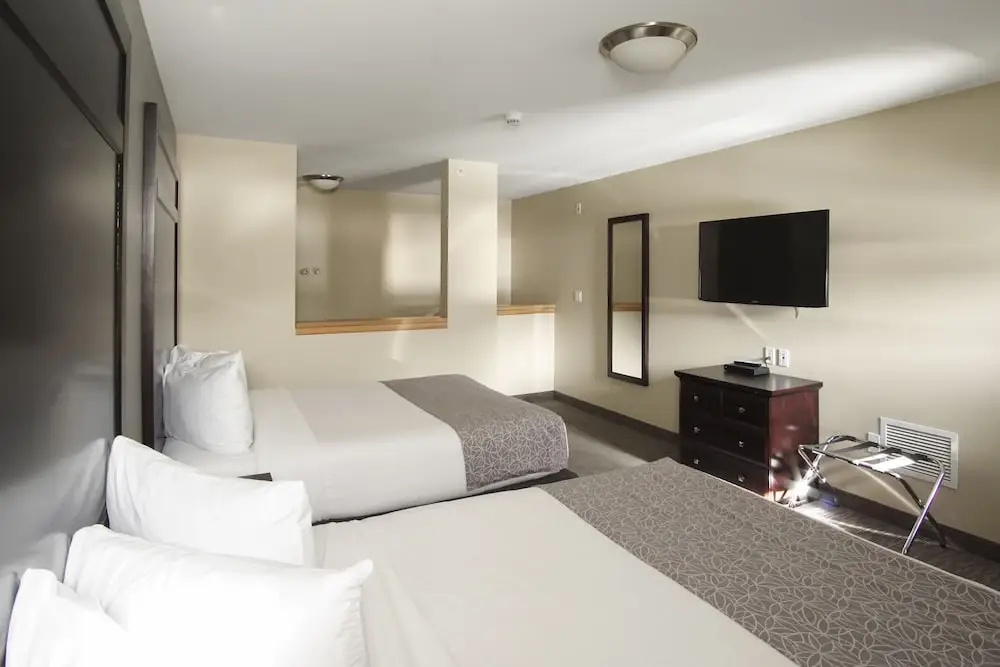 The Kanata by BCMInns Blairmore - Chambres