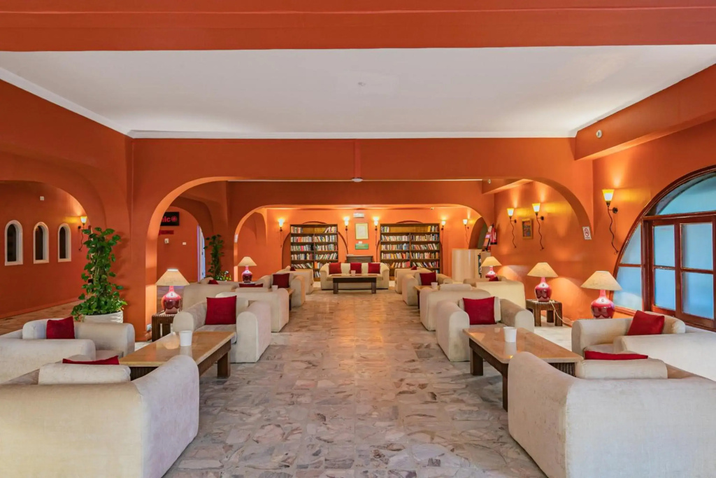 Отель Arabia Azur Resort - All Inclusive — фото