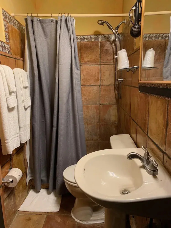 The Gallery Inn - Chambres