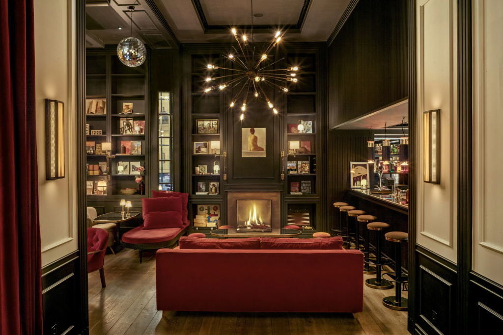Hotel photo 35