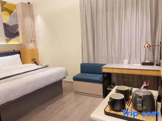 Business room