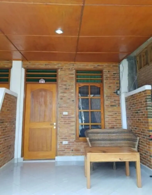 Orari View Restaurant & Homestay