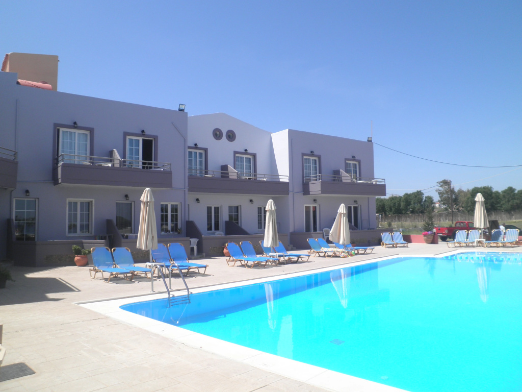 Hotel photo 16