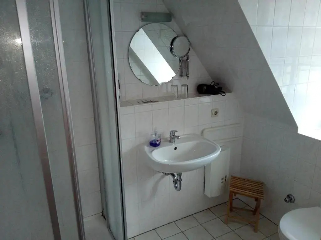 Landhotel Keils Gut - Chambres