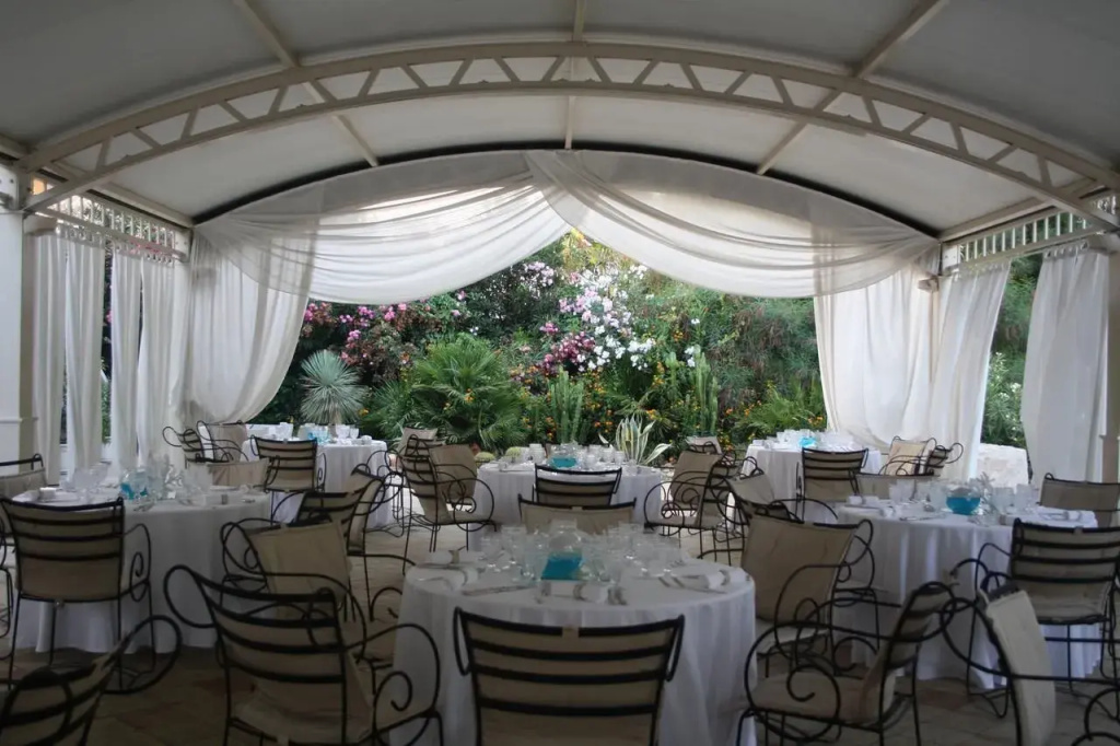 Romano Palace Luxury Hotel - фото 35