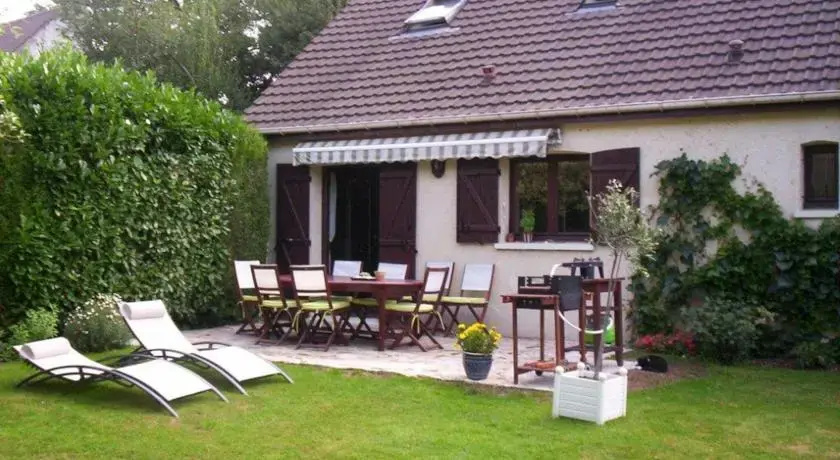 La Couette Sous Les Bois