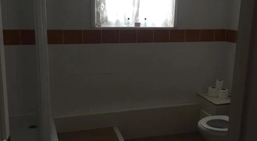 The Victoria Hotel - фото 8