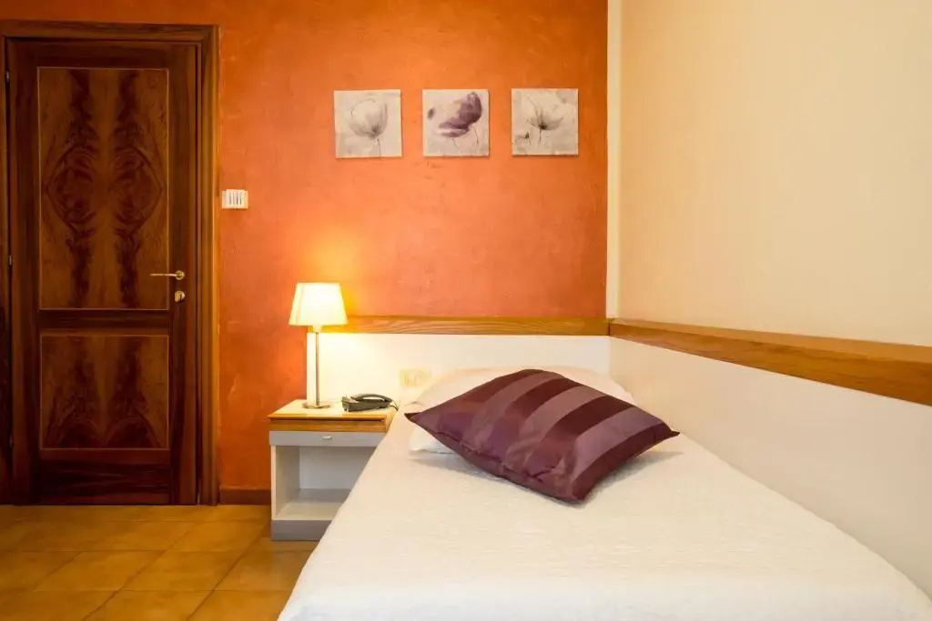 Roma - Chambres