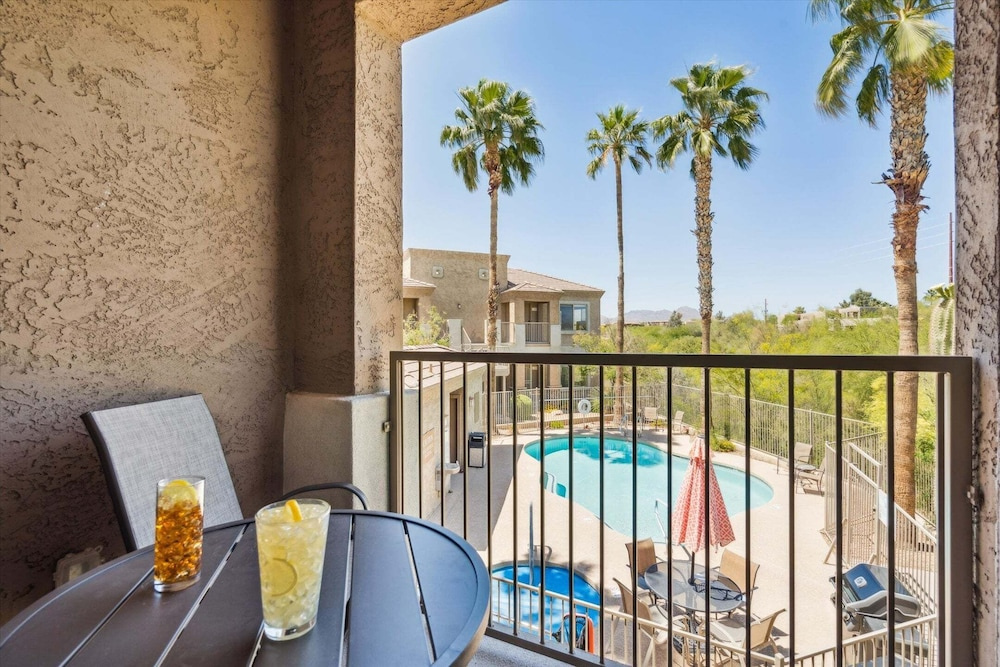 Scottsdale - 12050 N Panorama Dr #208