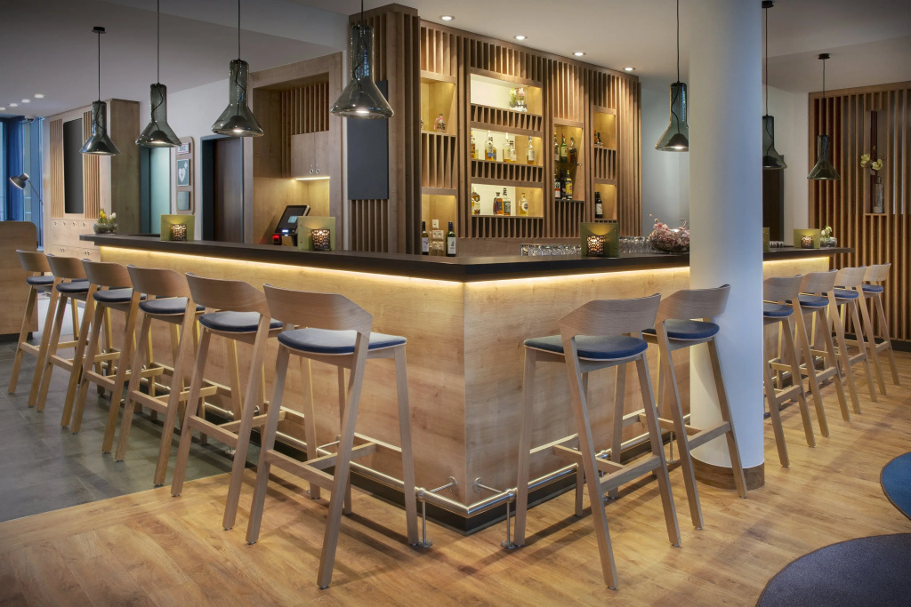 Holiday Inn Express Baden-Baden by IHG - Général