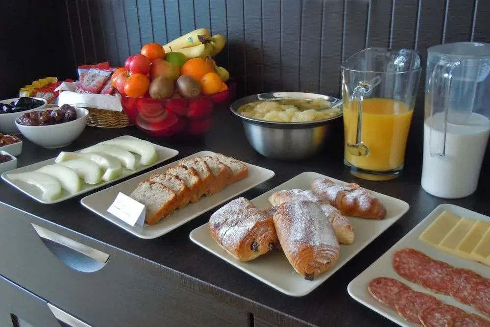 Hotel photo 11