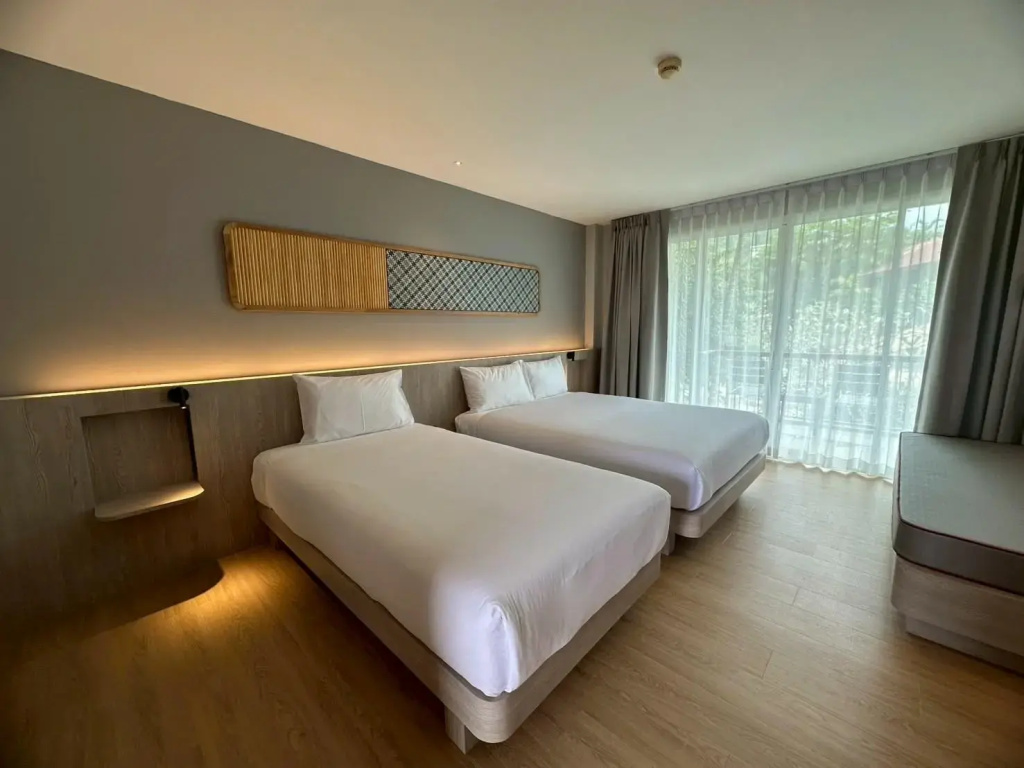 Hotel photo 9