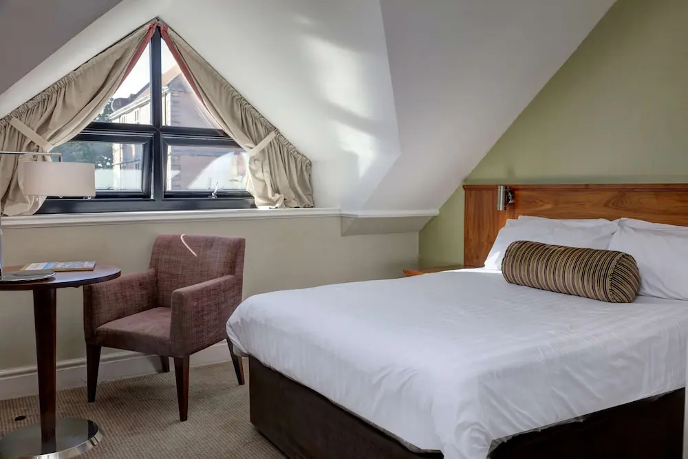 Hellaby Hall Hotel, BW Signature Collection - Chambres
