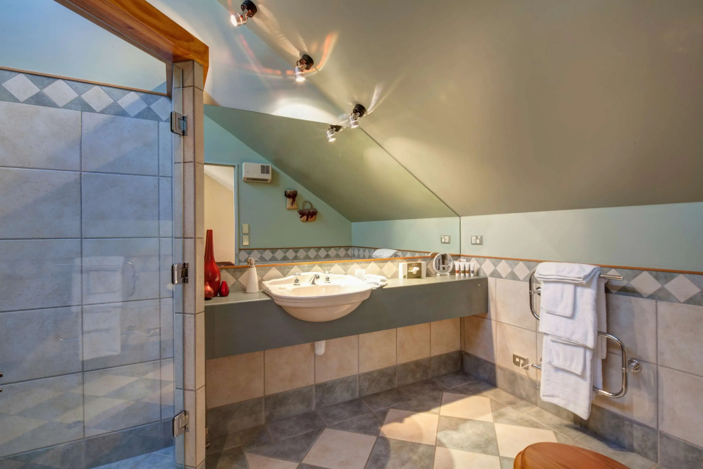 Arrowtown House Boutique Accommodation - Chambres