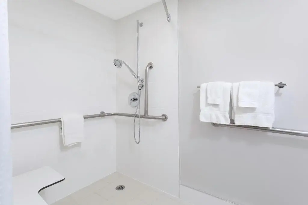 Holiday Inn Express & Suites Mississauga-Toronto Southwest by IHG - Chambres