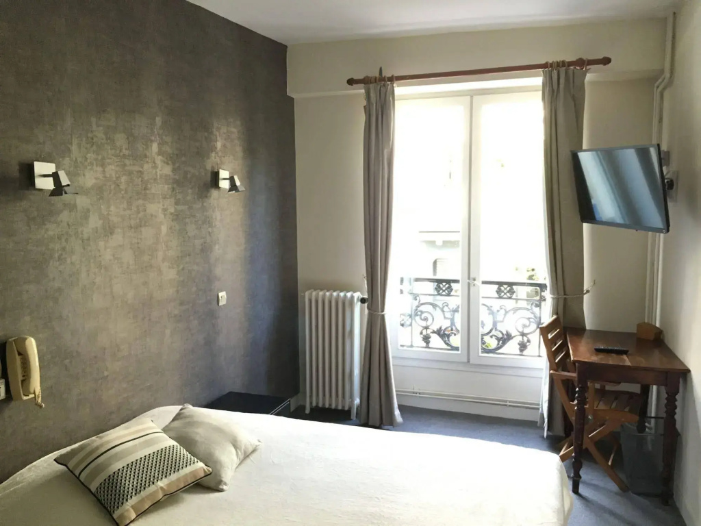 Voir la photo 3 — Chambres Les Carmes