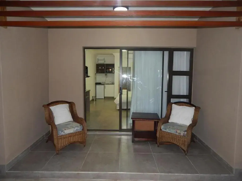 Hippo Lodge - Chambres