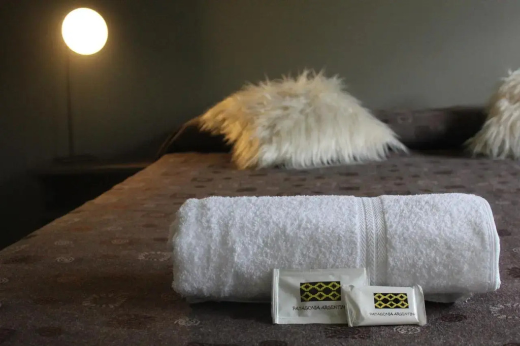 Fitz Roy Hosteria De Montana