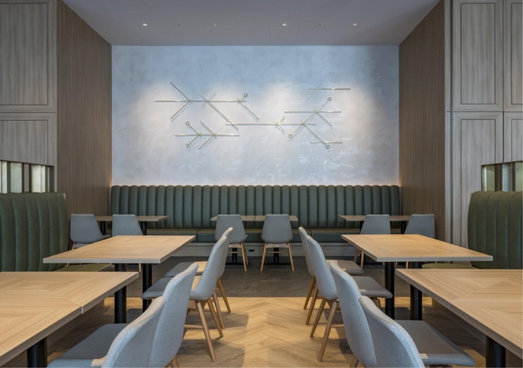 Keio Prelia Hotel Sapporo 사진 39