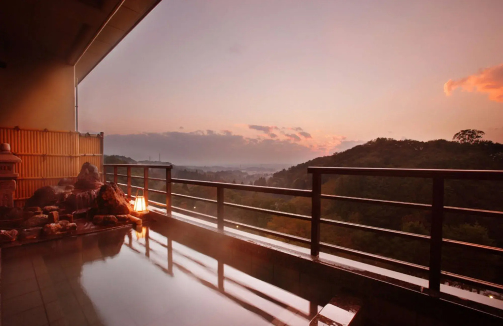 Balcony & Terrace