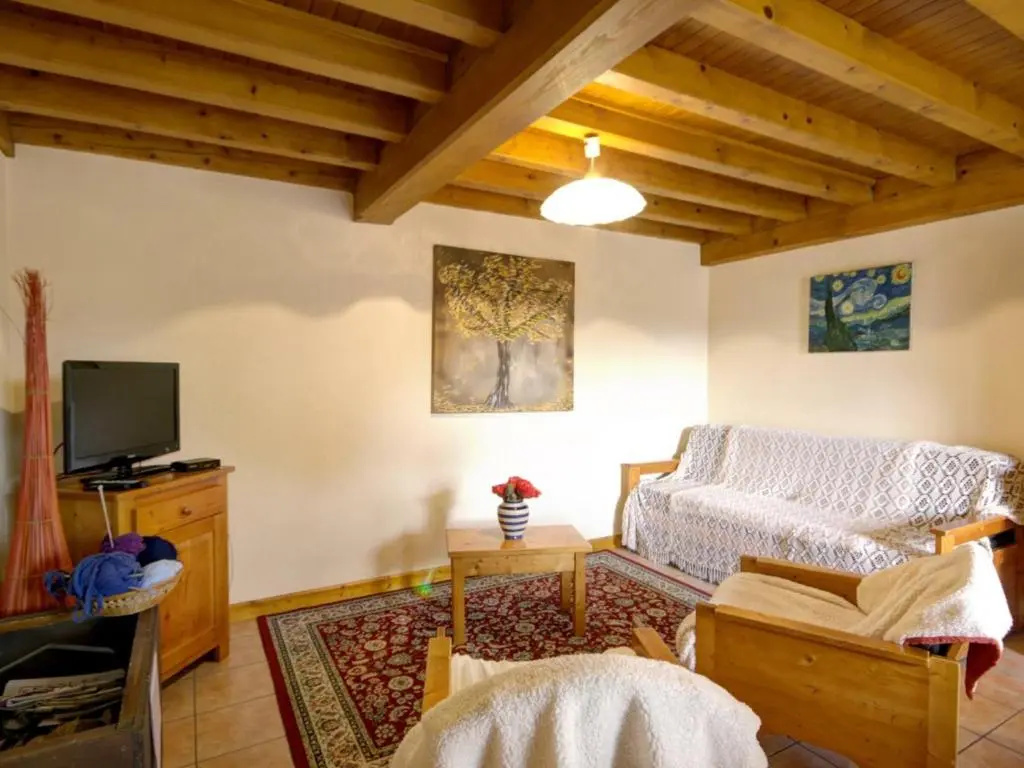 Voir la photo 2 — Gîte Les Salles, 4 pièces, 6 personnes - FR-1-496-225