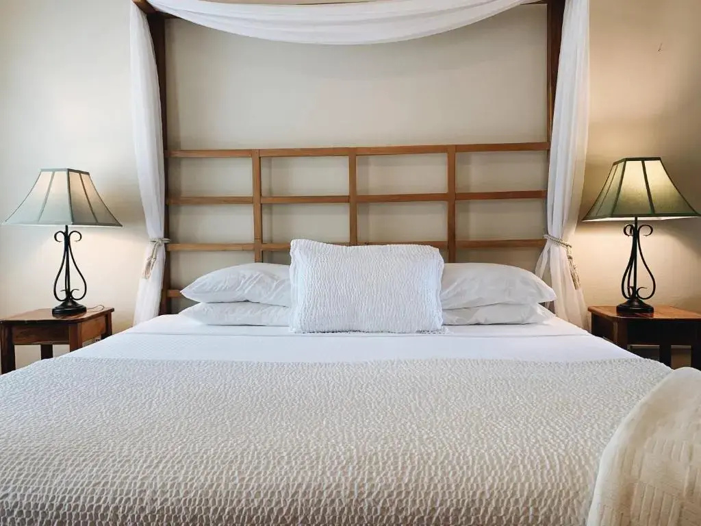 Classic room