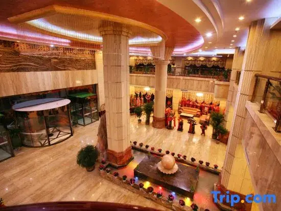 Business Centre