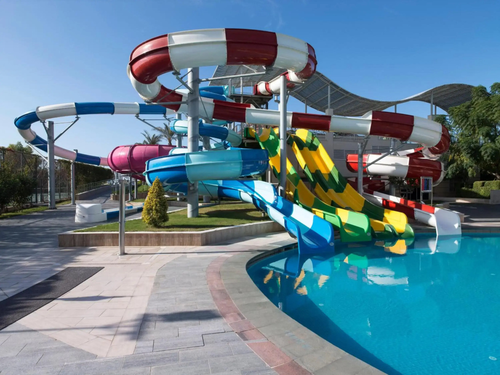 Dobedan Exclusive Hotel & Spa - фото 18