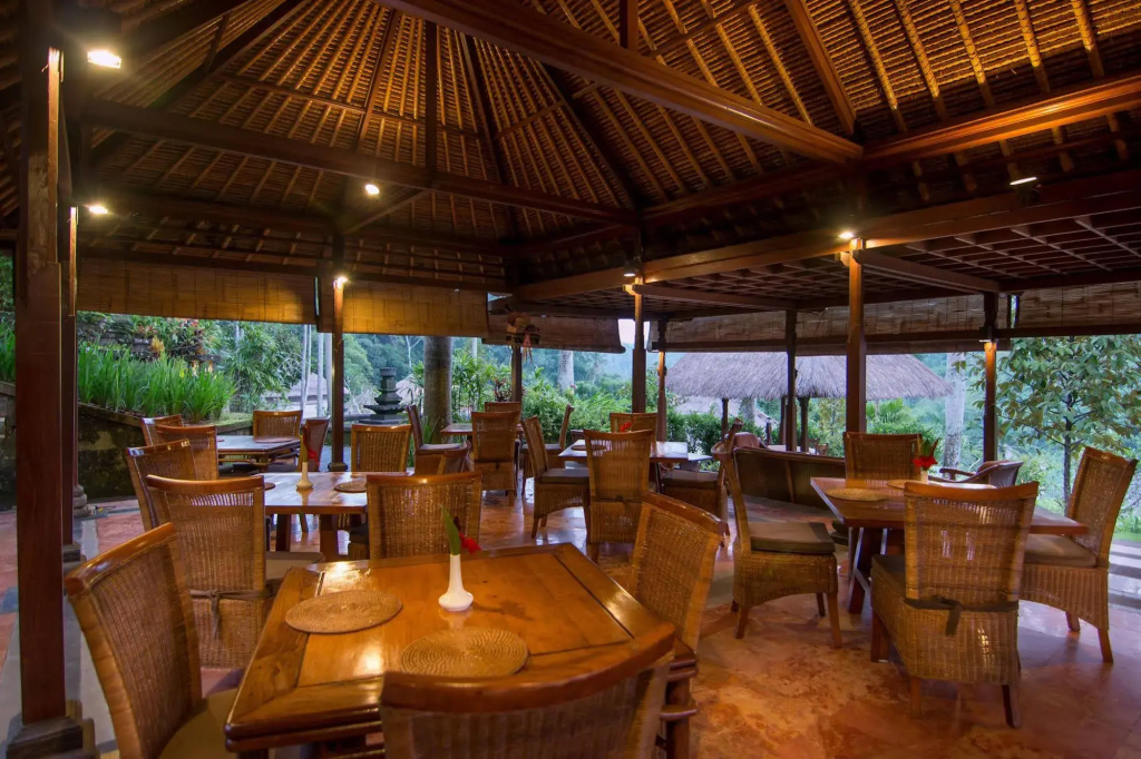 The Payogan Villa Resort & Spa Ubud - Général