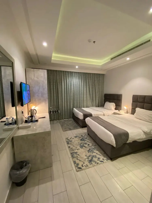Family Suite