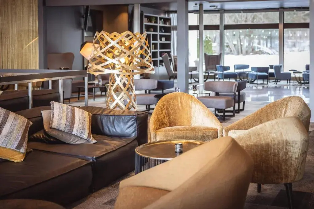 Quality Hotel Entry - Général