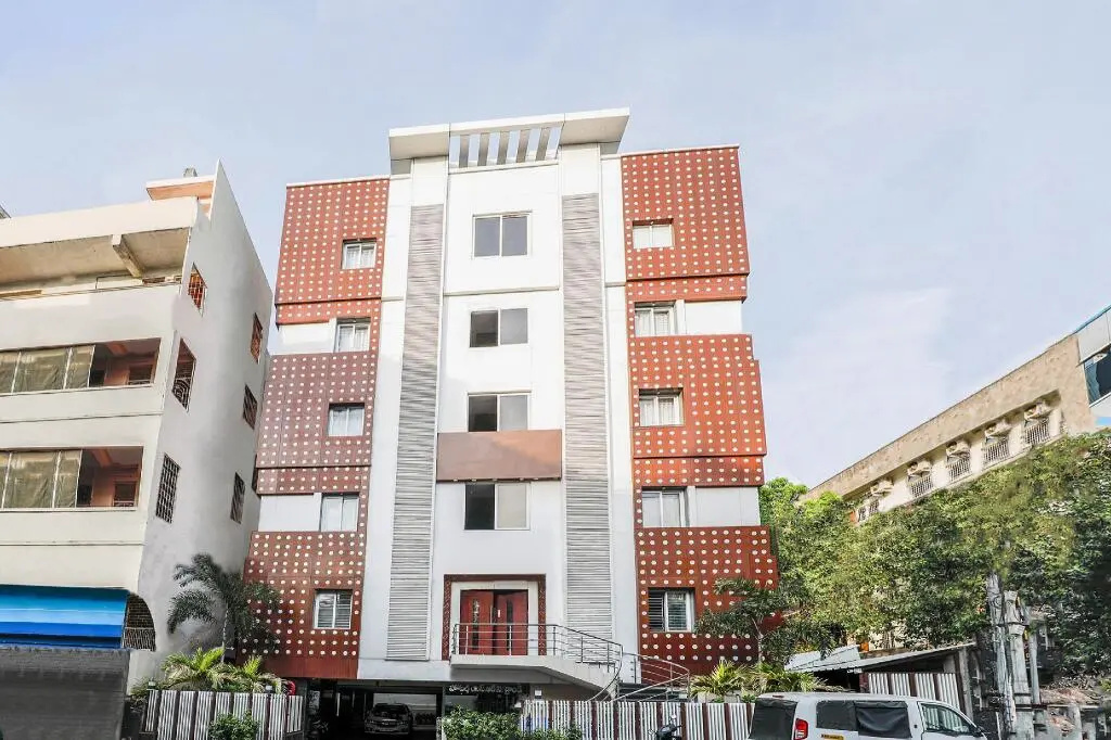 Hotel SRC Grand by OYO