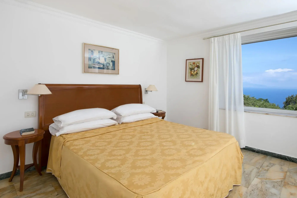 Hotel Bellavista - Général