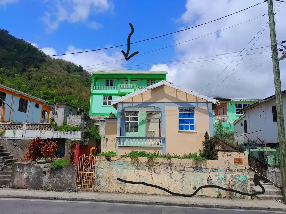 Pinard's Mountain Resort Vacation Home- Apt 2