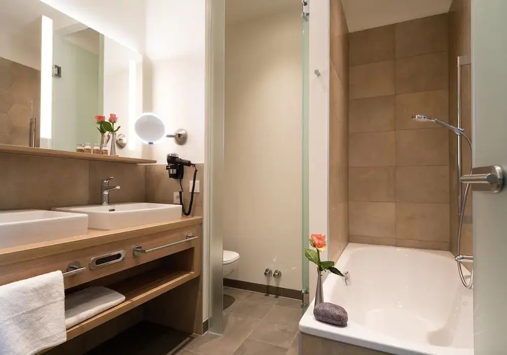 Romantik Hotel Villa Sayn - Général