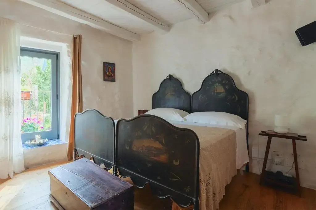 Wundergarten Dimora dei Frati - Chambres