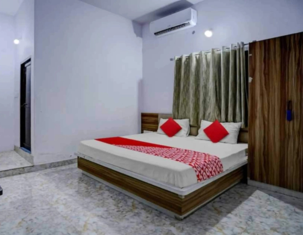 Classic room