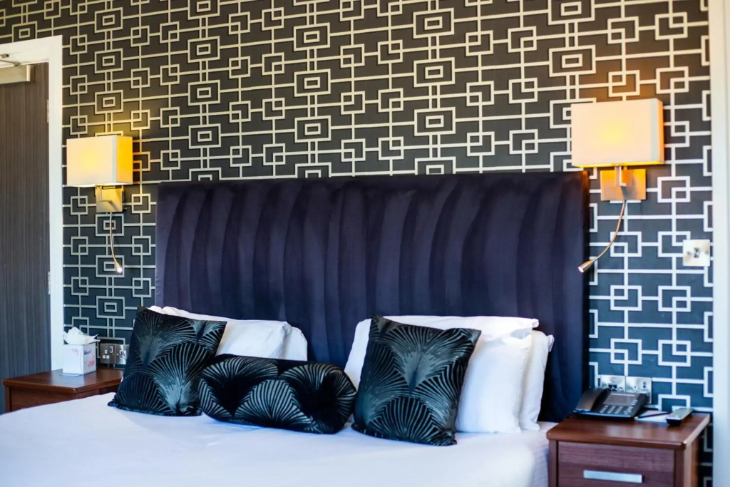 The Cumberland Hotel - OCEANA COLLECTION - фото 46