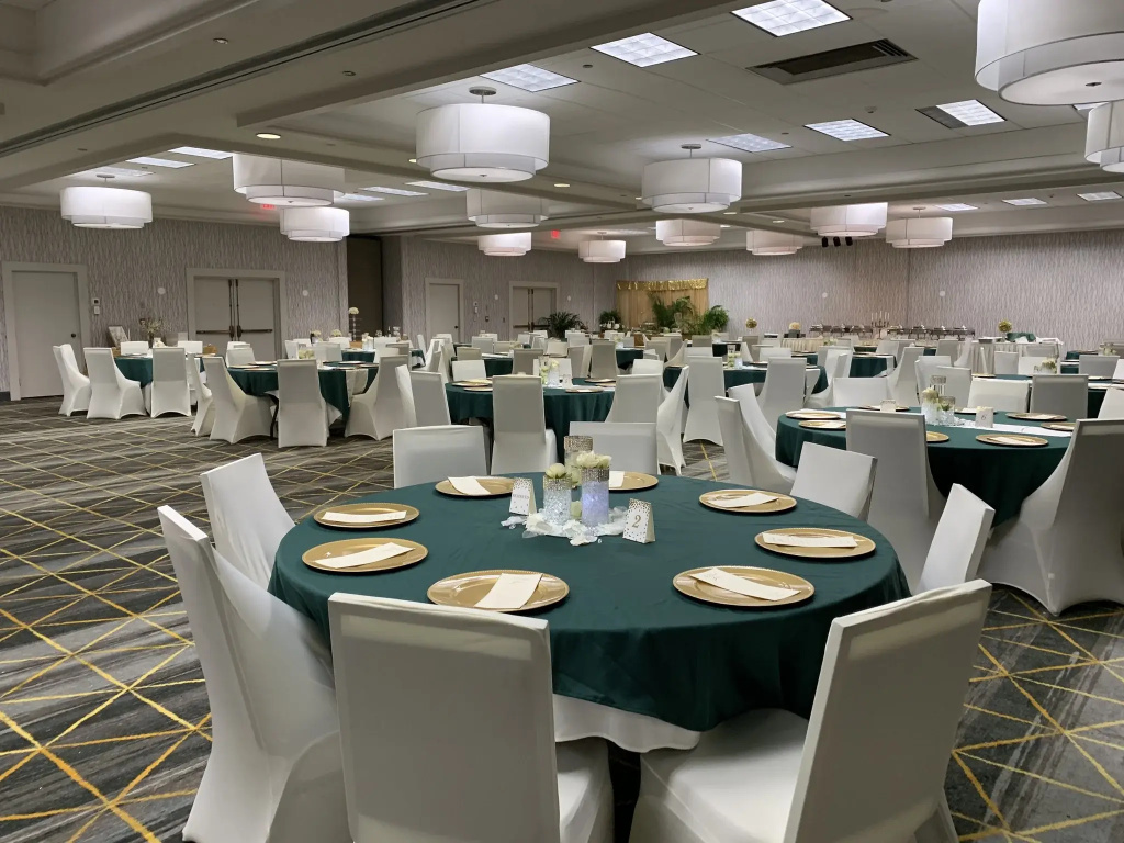 Holiday Inn Baton Rouge-South by IHG - Général