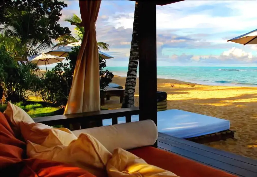 Beach & Waterfront
