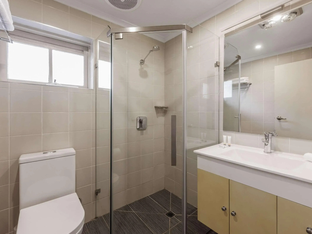 Quality Hotel Melbourne Airport - Général