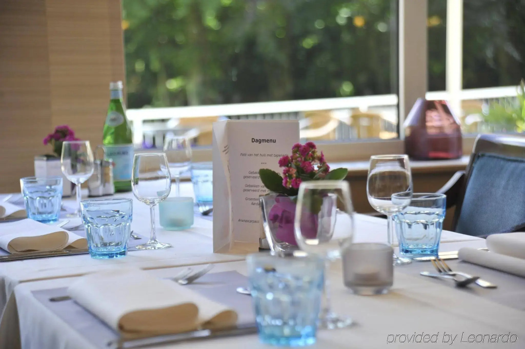 Fletcher Parkhotel Val Monte - Général