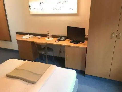 Wagners Seehotel Schleusingen - Général